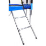 Лестница GREEN GLADE для 12-14-футовых батутов B004