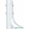 Набор мебели для пикника GREEN GLADE M790-5 темно-серый